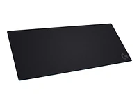 Logitech G G840 Extra Large Gaming Mouse Pad - Black