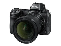 Nikon Nikkor Z 14-30mm f/4 S Lens - 20070