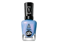 Sally Hansen Miracle Gel Step 1 Color Nail Polish - Its Sherbert Day (628)