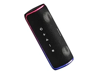 ION Slam Jam Portable Bluetooth Speaker - Black - SLAMBK - Open Box or Display Models Only