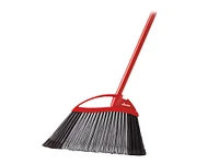 Vileda Pet Pro Super-Angle Broom - Red