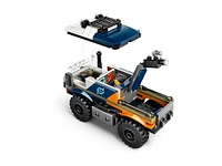 LEGO City - Jungle Explorer Off-Road Truck