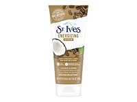 St. Ives Coconut and Coffee Face Scrub - 170g