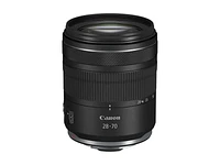 Canon RF 28-70mm F/2.8 IS STM Zoom Lens for Canon RF-Mount - 6535C002