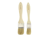 GoodCook Everyday Basting Brush - 2pcs