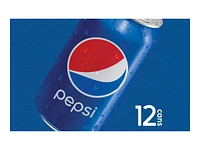 Pepsi - 12 pack