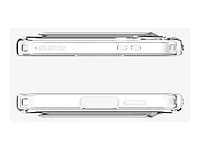 Spigen Slim Armor Essential Back Cover for Samsung Galaxy S24 FE - Crystal Clear