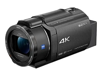 Sony Handycam FDR-AX43A Camcorder - FDRAX43A/B