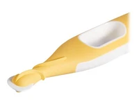 Medela Quick Clean Bottle Brush - Yellow