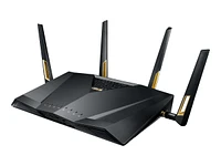 ASUS RT-AX88U Wi-Fi 6 Dual Band Wireless Router