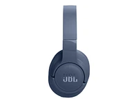 JBL TUNE 770NC Wireless Headphones - Blue - JBLT770NCBLUAM