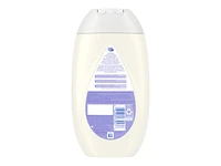 Johnson's Sensitive Care Face and Body Cream - 400ml