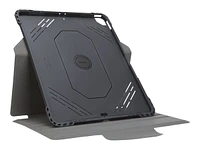 Targus Pro-Tek Case for iPad Pro 12.9 (2018) - Black - THZ748GL