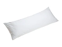 ObusForme Body Pillow - White