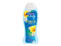 SoftSoap Hawaiian Luau Moisturizing Body Wash - 591ml