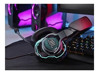 JBL Quantum One Noise Cancelling Gaming Headset - JBLQUANTUMONEBLKAM