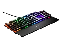 SteelSeries Apex Pro Keyboard - Black - 64626