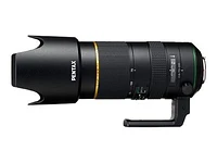 Pentax HD FA 70-200mm F2.8 DC AW - 21330