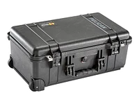 Pelican Protector Case 1510 Carry-On Case with Padded Dividers - hard case