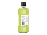 Listerine Green Tea Zero Antiseptic Mouthwash - 1L