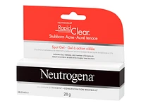 Neutrogena Rapid Clear Stubborn Spot Gel - 28g