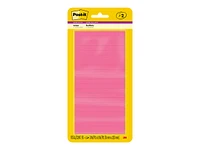 Post-it Super Sticky Energy Boost Collection Notes - 2 x 45 sheets