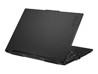 ASUS TUF Gaming Notebook - 16 Inch - 16 GB RAM - 1 TB SSD NVMe - AMD Ryzen 7 7735HS - RX 7600S - FA617NS-DS71-CA