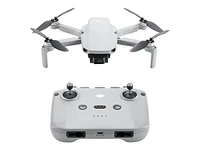 DJI Mini 2 SE - Grey - CP.MA.00000573.01