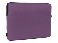 Incase Compact Sleeve for Apple MacBook Pro 14'' - Nordic Mauve