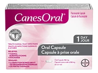 CanesOral Capsule - 150mg