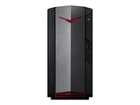 Acer Nitro Gaming Desktop Computer - 8GB RAM - Intel Core i5 11400F - GTX 1650 - Black - DG.E2DAA.00B - Open Box or Display Models Only