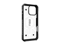 UAG Pathfinder Series Case for Apple iPhone 16 Pro Max - Ice