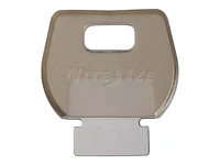 Nite Ize IdentiKey Key Cover - 4 pack