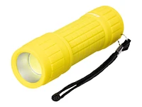 Dorcy COB Flashlight Combo - 4 pack - 41-6529