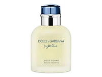 Dolce&Gabbana Light Blue Pour Homme Eau de Toilette - 75ml