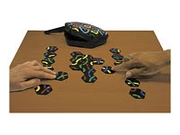 Tantrix Gobble Brain Teaser Game