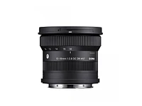 Sigma Contemporary 10-18mm F2.8 DC DN Wide-Angle Zoom Lens for Canon RF Mount - C1018DCDNRFS