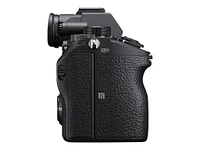 Sony a7 III ILCE-7M3 Digital Camera - Body Only - ILCE7M3/B