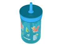 Contigo Kids Leighton Tumbler - Juniper Forest Harvest - 414ml