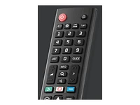 One for All TV Remote Control - URC4811