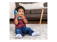 VTech Touch & Chat Light-Up Phone