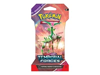 Pokemon TCG: Scarlet and Violet Temporal Forces Booster Pack