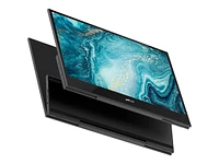 Mobile Pixels Glance 16inch Full HD LCD Portable Monitor - Black - MP-101-1009P01