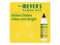 Mrs. Meyer's Dish Soap - Honeysuckle - 473ml