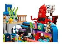 LEGO Friends - Beach Amusement Park