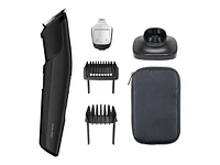 Philips BeardTrimmer Series 5000 - Black - BT5515/15