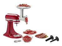 KitchenAid Meat Grinder Attachment - KSMMGA