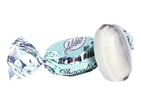 Kerr's Light Chocolate Mints - No Sugar Added - 80g