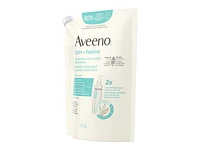 Aveeno Calm + Restore Oat Cleanser - 473ml