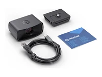 Elgato Facecam MK.2 Full HD Webcam - 10WAC9901